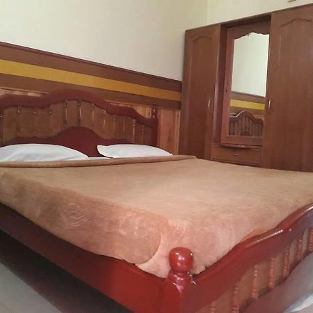 فندق كوديكانالفي  Yogi Residency المظهر الخارجي الصورة