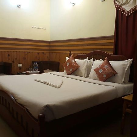 فندق كوديكانالفي  Yogi Residency المظهر الخارجي الصورة