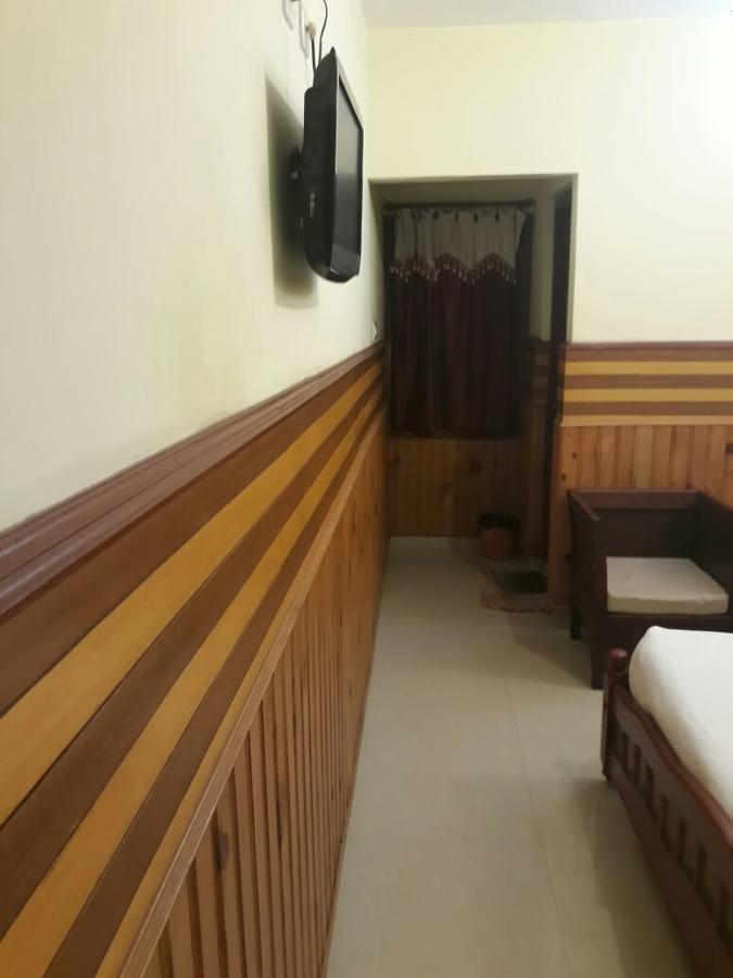 فندق كوديكانالفي  Yogi Residency المظهر الخارجي الصورة