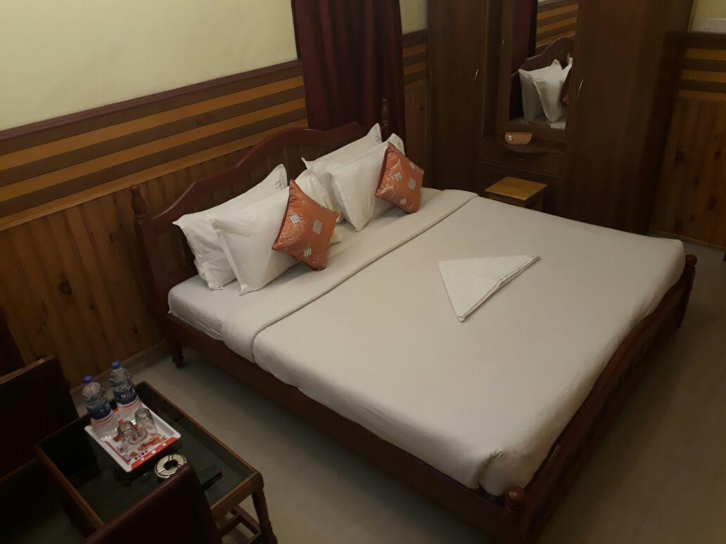 فندق كوديكانالفي  Yogi Residency المظهر الخارجي الصورة